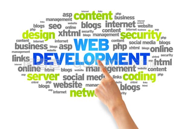 網絡開發(fā)