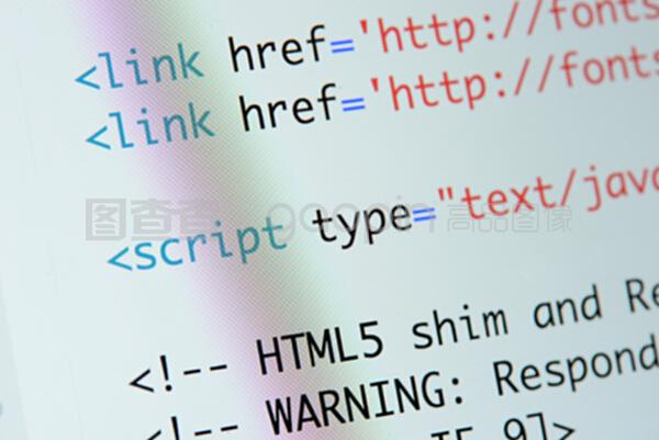 真正的html代碼開發(fā)屏幕.編程工作流摘要a