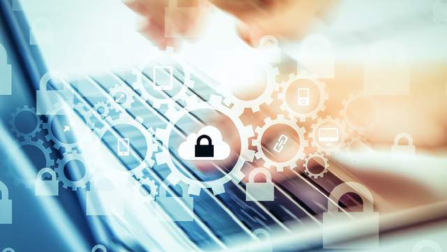 網(wǎng)絡(luò)安全市場高速發(fā)展,網(wǎng)絡(luò)安全 屏障 更堅(jiān)固