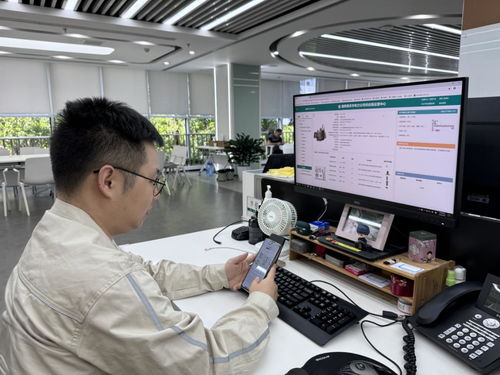 國網(wǎng)重慶電力應(yīng)急物資可視化產(chǎn)品圖鑒上線