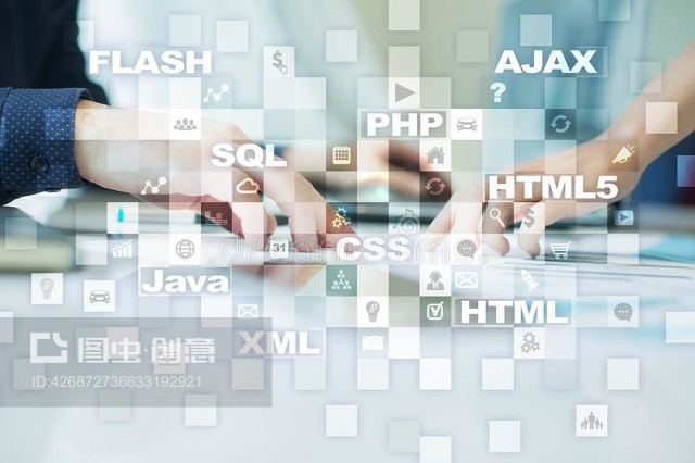 網(wǎng)絡開發(fā) 連接創(chuàng)意與現(xiàn)實的編程藝術(shù)